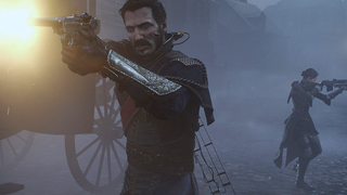 One Man's Defense of <i>The Order: 1886</i>